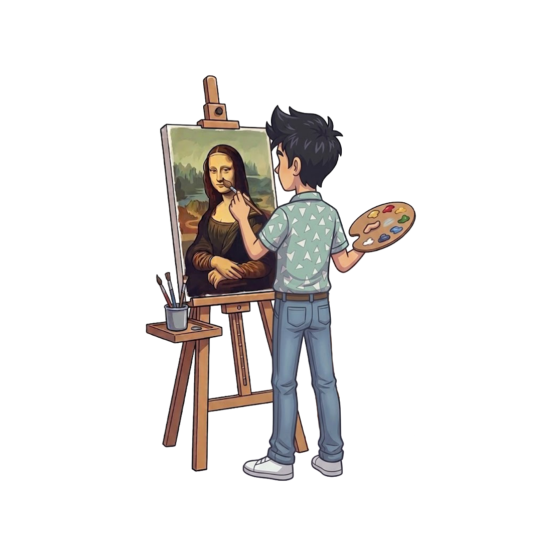 Creating Catchy Contents