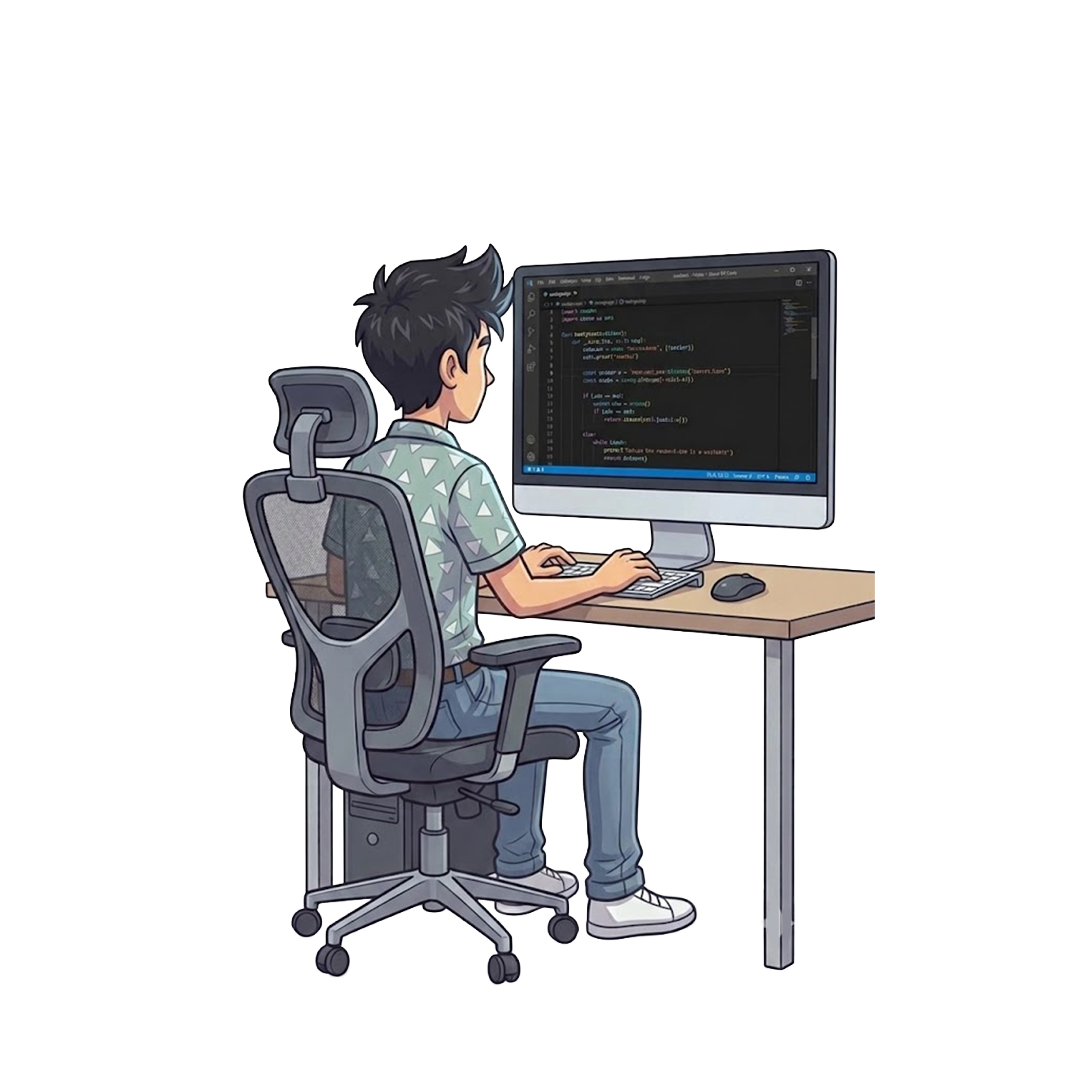 Website Development & Designing