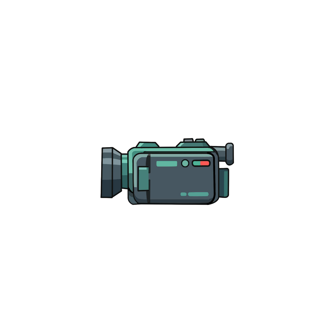 Professional Reels